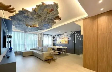 Cobertura com 3 Quartos à venda, 160m² no Prado, Belo Horizonte