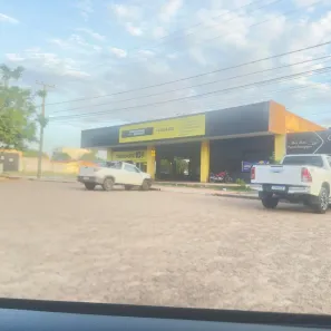 Prédio Comercial à venda, 600m² no Plano Diretor Norte, Palmas