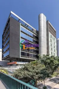 Ponto Comercial para alugar, 779m² no Pinheiros, São Paulo