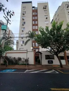 Apartamento com 3 Quartos para alugar, 58m² no Higienópolis, São José do Rio Preto