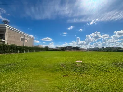 Lote/Terreno à venda, 1025m² no Residencial Primavera, Salto