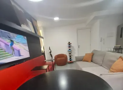 Apartamento com 1 Quarto à venda, 38m² no São Francisco Xavier, Rio de Janeiro