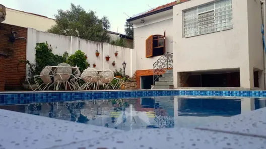 Sobrado com 3 Quartos à venda, 300m² no Belenzinho, São Paulo