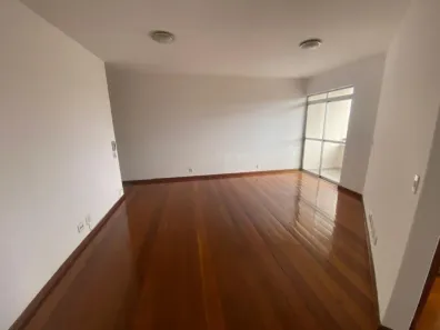 Apartamento com 3 Quartos para alugar, 90m² no Centro, Sete Lagoas