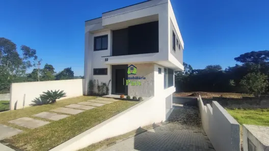 Sobrado com 21 Quartos à venda, 220m² no Botiatuva, Campo Largo