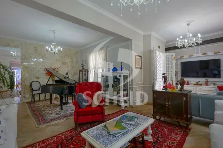 Casa com 5 Quartos à venda, 292m² no Jardim Santo Amaro, São Paulo