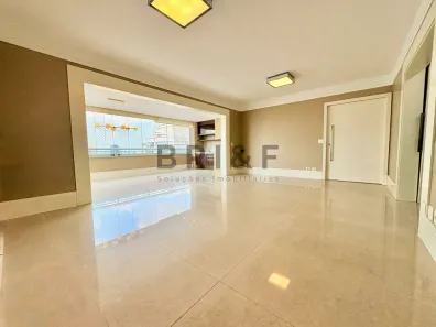 Apartamento com 3 Quartos à venda, 147m² no Vila Gertrudes, São Paulo