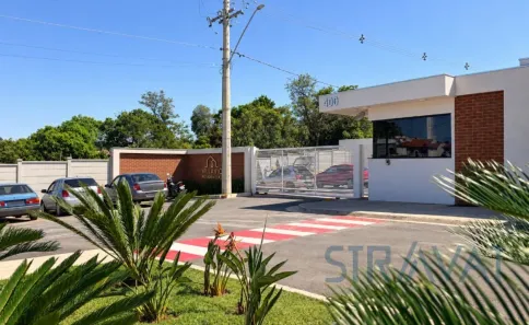 Apartamento com 2 Quartos para alugar, 43m² no Mato Dentro, Indaiatuba