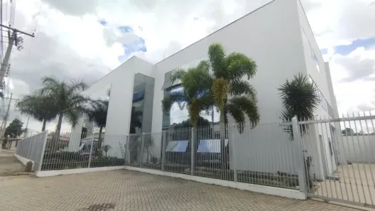Galpão/Depósito/Armazém para venda ou aluguel, 1493m² no Parque Rural Fazenda Santa Cândida, Campinas