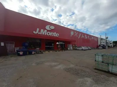 Sala Comercial para alugar, 70m² no Beira Rio, Teresina