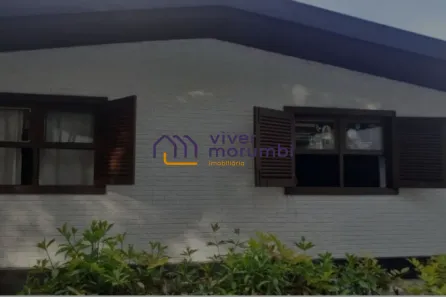 Casa com 5 Quartos à venda, 240m² no Retiro Morumbi, São Paulo