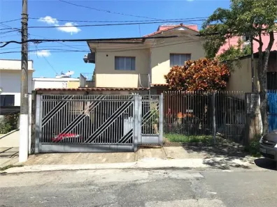 Sobrado com 4 Quartos à venda, 170m² no Jardim do Colégio (Zona Norte), São Paulo
