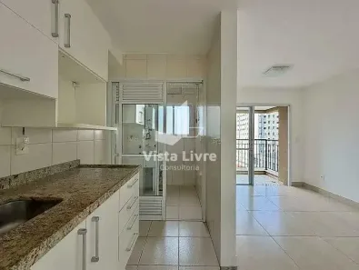 Apartamento com 2 Quartos à venda, 54m² no Barra Funda, São Paulo