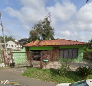 Casa com 2 Quartos à venda, 180m² no Rio Verde, Colombo