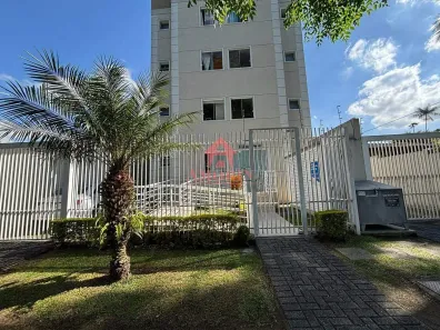 Apartamento com 2 Quartos à venda, 53m² no Portão, Curitiba