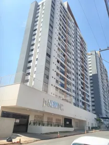 Apartamento com 2 Quartos para alugar, 75m² no Jundiaí, Anápolis