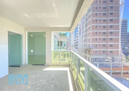 Apartamento com 3 Quartos à venda, 126m² no Andorinha, Itapema