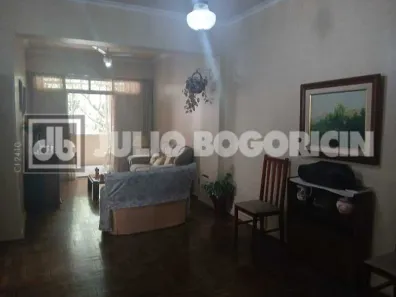 Apartamento com 3 Quartos à venda, 150m² no Tijuca, Rio de Janeiro