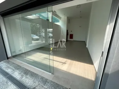 Ponto Comercial para alugar, 43m² no Itapoã, Belo Horizonte