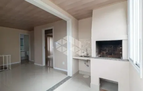 Cobertura com 2 Quartos à venda, 120m² no Azenha, Porto Alegre