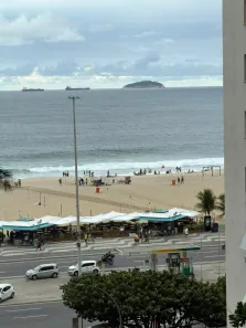 Apartamento com 3 Quartos à venda, 160m² no Copacabana, Rio de Janeiro