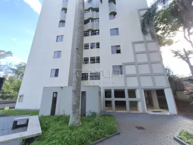 Apartamento com 3 Quartos à venda, 76m² no Cláudia, Londrina