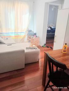 Apartamento com 2 Quartos à venda, 47m² no Vila Fiori, Sorocaba