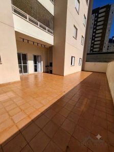 Apartamento com 3 Quartos à venda, 160m² no Mansões Santo Antônio, Campinas