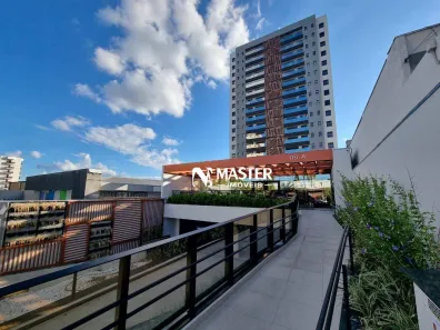 Apartamento com 3 Quartos para alugar, 131m² no Centro, Marília
