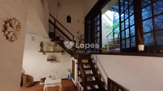 Casa com 7 Quartos à venda, 190m² no Copacabana, Rio de Janeiro