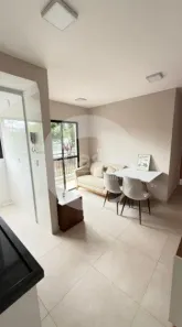 Apartamento com 2 Quartos à venda, 42m² no Vila Santa Clara, São Paulo
