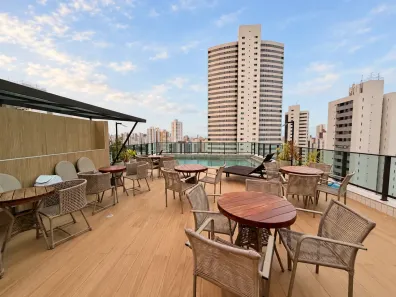 Apartamento com 1 Quarto à venda, 28m² no Torre, Recife