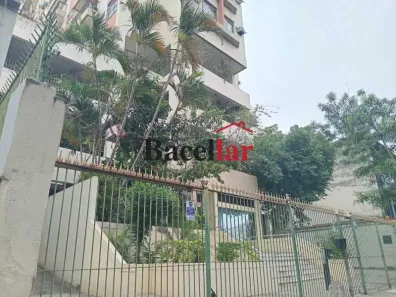 Cobertura com 3 Quartos à venda, 114m² no Riachuelo, Rio de Janeiro