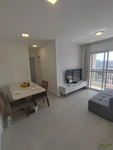 Apartamento com 2 Quartos para venda ou aluguel, 12m² no Jardim das Belezas, Carapicuíba