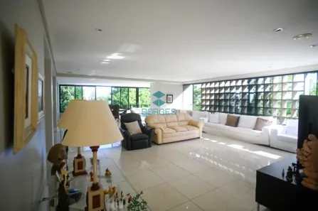 Apartamento com 4 Quartos à venda, 286m² no Acupe, Salvador