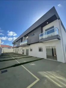 Casa de Condomínio com 3 Quartos à venda, 110m² no Centro, Lauro de Freitas