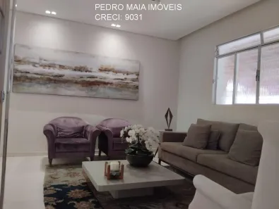 Casa com 3 Quartos à venda, 140m² no Caiçara-Adelaide, Belo Horizonte