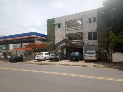 Sala Comercial à venda, 19m² no Rio Doce, Olinda