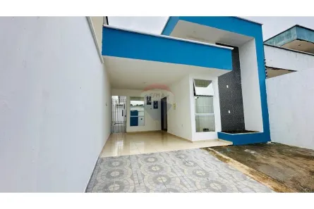 Casa com 3 Quartos à venda, 89m² no Severiano de Moraes Filho, Garanhuns