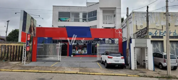 Prédio Comercial com 10 Quartos à venda, 350m² no Jardim Novo Campos Elíseos, Campinas