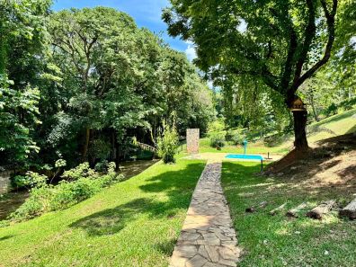 Fazenda/Sítio com 2 Quartos à venda, 5000m² no Jardim Encantado, São José da Lapa