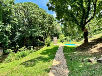 Fazenda/Sítio com 2 Quartos à venda, 5000m² no Jardim Encantado, São José da Lapa