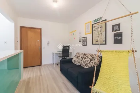 Apartamento com 1 Quarto para alugar, 48m² no Cristo Redentor, Porto Alegre