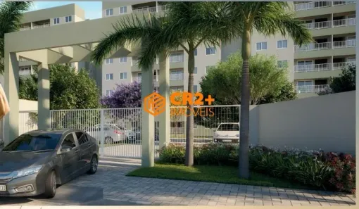Apartamento com 2 Quartos à venda, 48m² no Nossa Senhora do Ó, Paulista