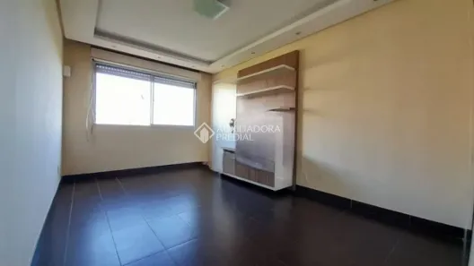 Apartamento com 2 Quartos para alugar, 54m² no Jardim Itu, Porto Alegre
