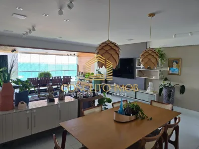 Apartamento com 3 Quartos à venda, 155m² no Patamares, Salvador