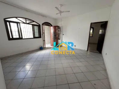 Casa com 4 Quartos à venda, 130m² no Sítio do Campo, Praia Grande
