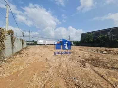 Lote/Terreno à venda, 585m² no Marcos Freire, Jaboatão dos Guararapes