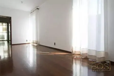Apartamento com 4 Quartos à venda, 140m² no Sion, Belo Horizonte