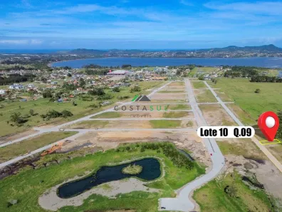 Lote/Terreno à venda, 300m² no Araçatuba, Imbituba